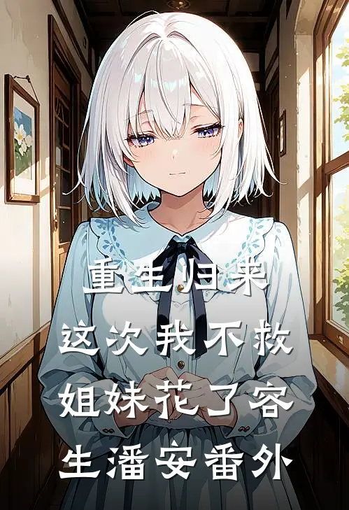 重生归来，这次我不救姐妹花了容生潘安番外