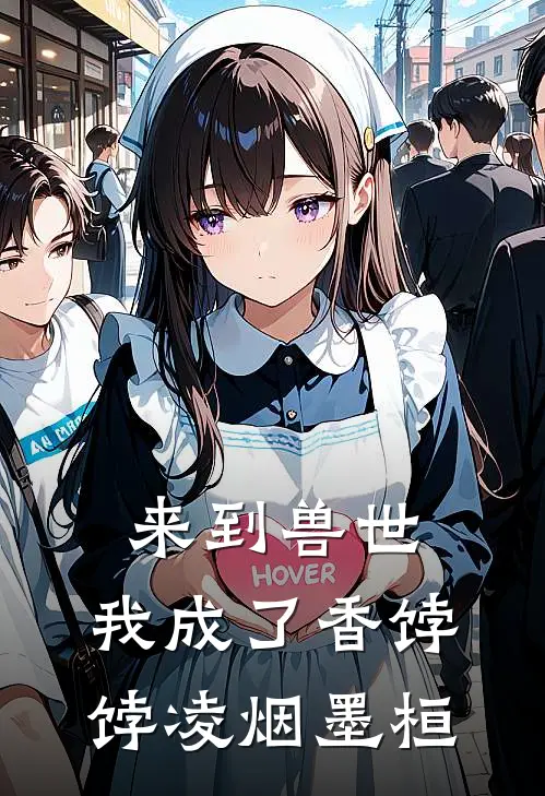 来到兽世，我成了香饽饽凌烟墨桓
