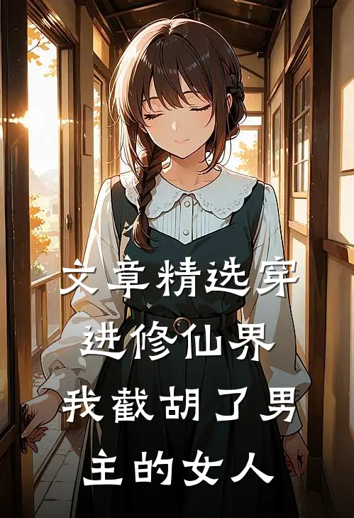 文章精选穿进修仙界：我截胡了男主的女人