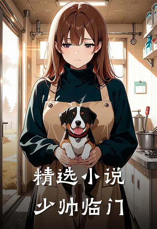 精选小说少帅临门
