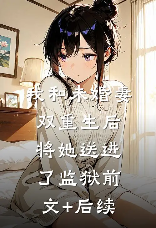 我和未婚妻双重生后，将她送进了监狱前文+后续