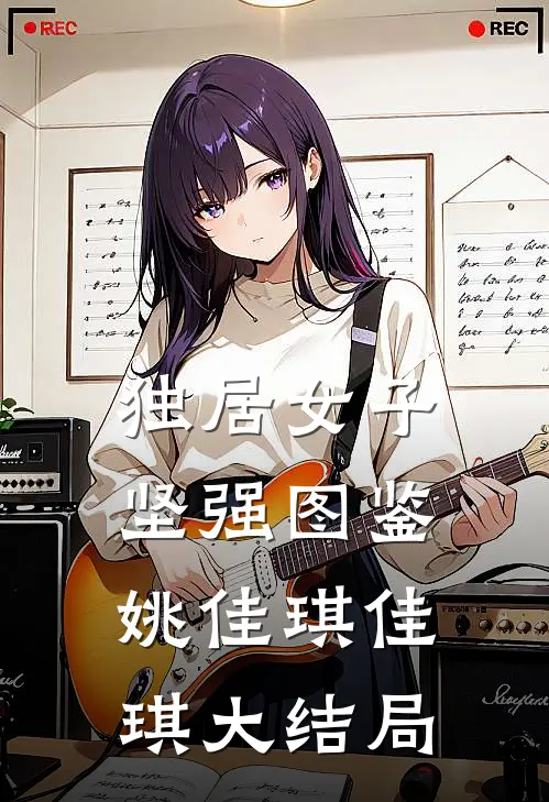 独居女子坚强图鉴姚佳琪佳琪大结局