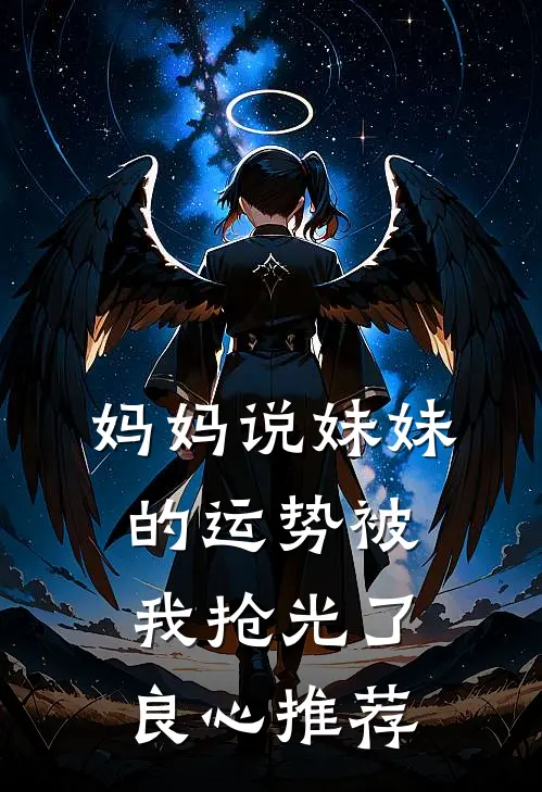 妈妈说妹妹的运势被我抢光了良心推荐