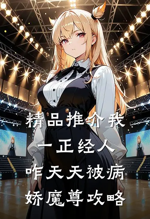 精品推介我一正经人，咋天天被病娇魔尊攻略
