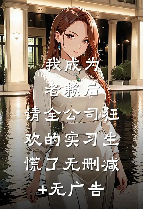 我成为老赖后，请全公司狂欢的实习生慌了无删减+无广告