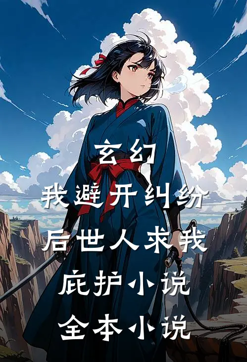 玄幻:我避开纠纷后世人求我庇护小说全本小说