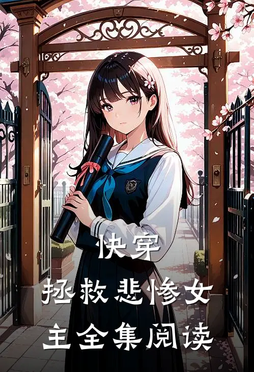 快穿：拯救悲惨女主全集阅读