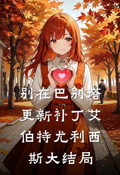 别在巴别塔更新补丁艾伯特尤利西斯大结局