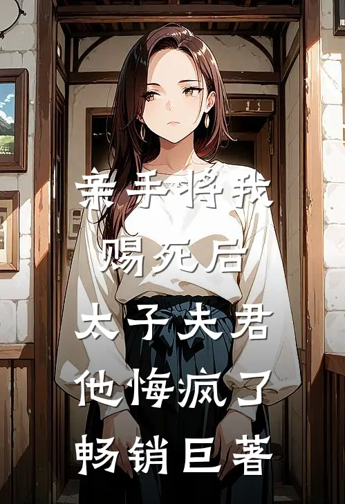亲手将我赐死后，太子夫君他悔疯了畅销巨著