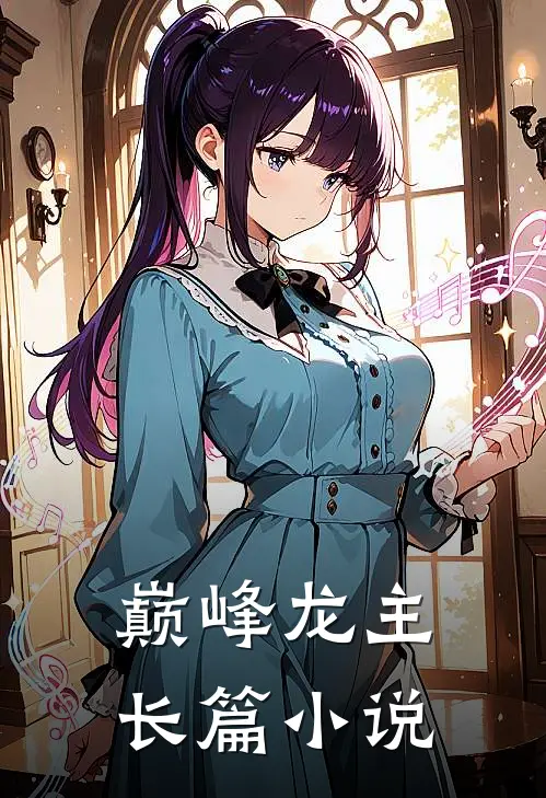 巅峰龙主长篇小说