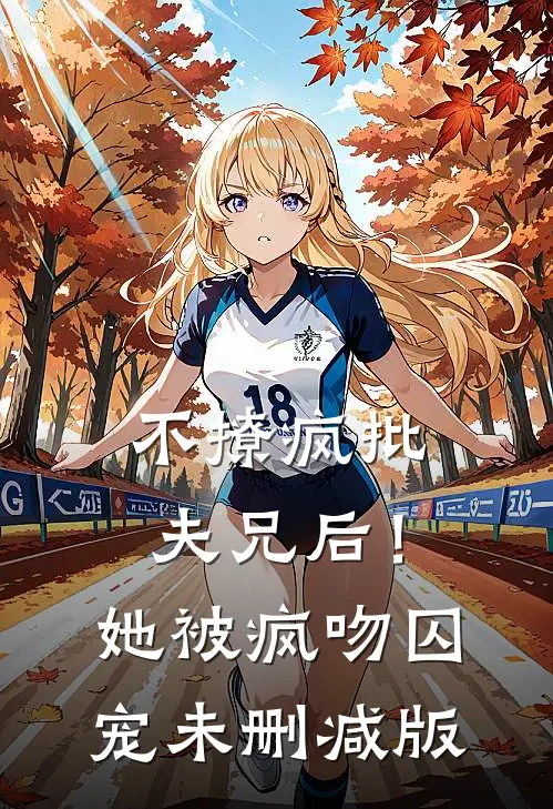 不撩疯批夫兄后！她被疯吻囚宠未删减版
