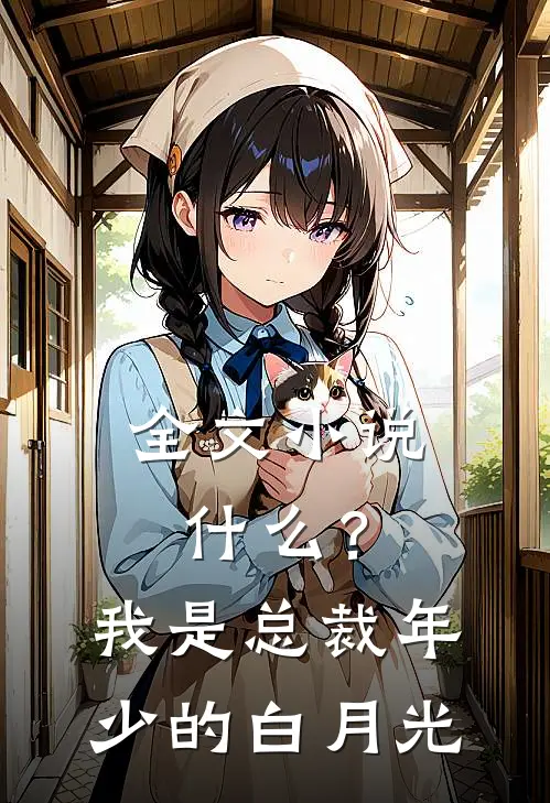 全文小说什么？我是总裁年少的白月光