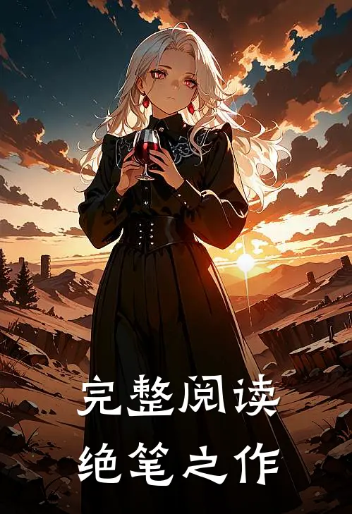 完整阅读绝笔之作