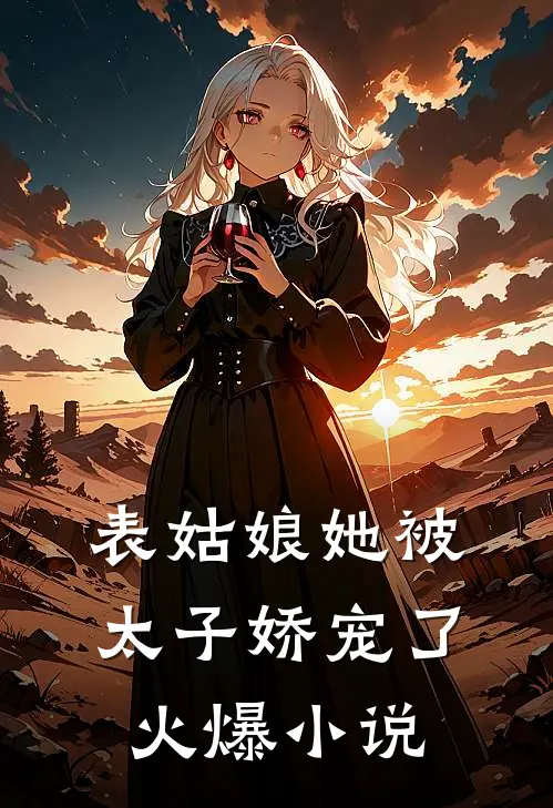 表姑娘她被太子娇宠了火爆小说