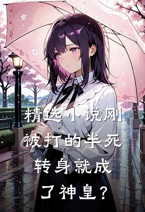 精选小说刚被打的半死，转身就成了神皇？