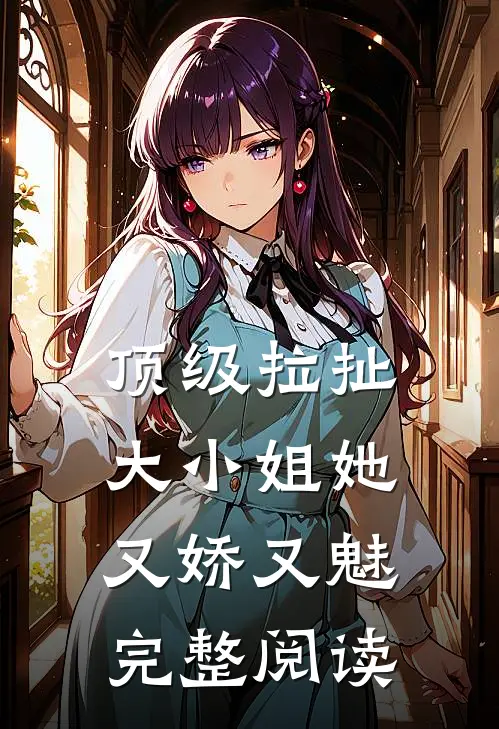 顶级拉扯：大小姐她又娇又魅完整阅读