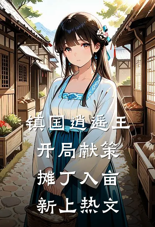 镇国逍遥王，开局献策摊丁入亩新上热文