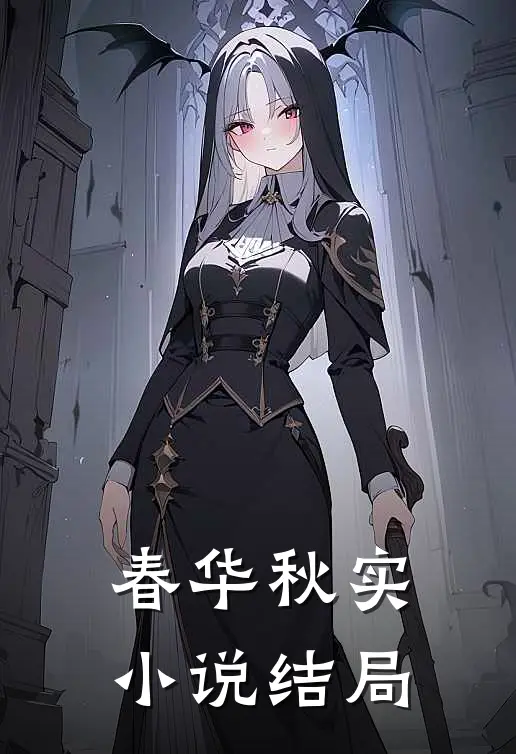 春华秋实小说结局