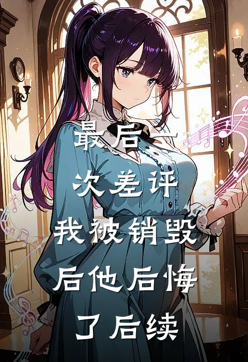最后一次差评，我被销毁后他后悔了后续