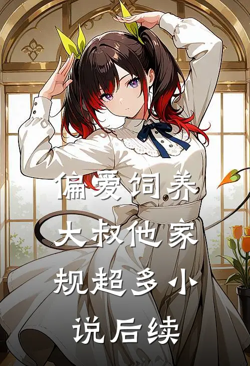 偏爱饲养，大叔他家规超多小说后续