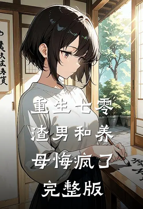 重生七零，渣男和养母悔疯了完整版