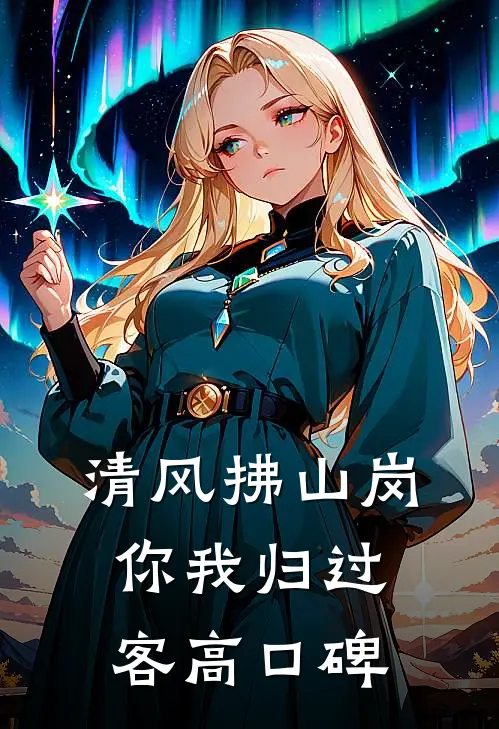清风拂山岗，你我归过客高口碑