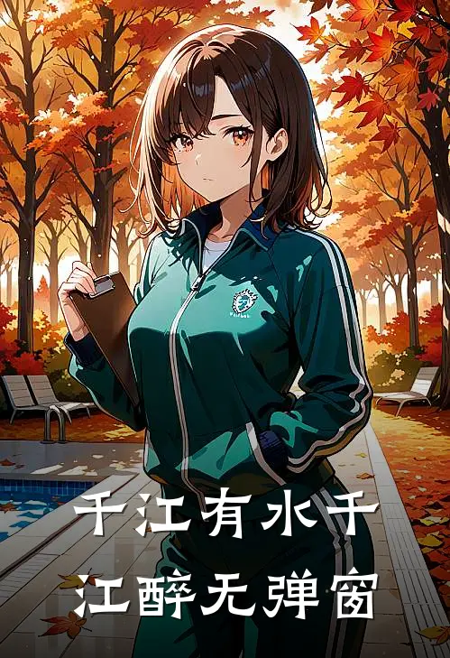 千江有水千江醉无弹窗
