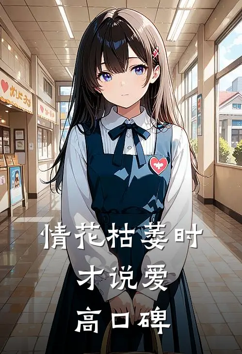情花枯萎时，才说爱高口碑