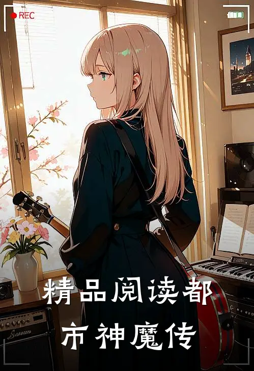 精品阅读都市神魔传