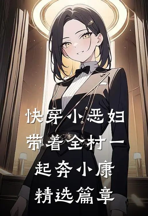 快穿小恶妇，带着全村一起奔小康精选篇章