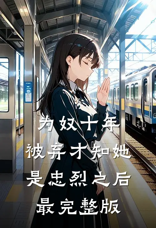 为奴十年，被弃才知她是忠烈之后最完整版
