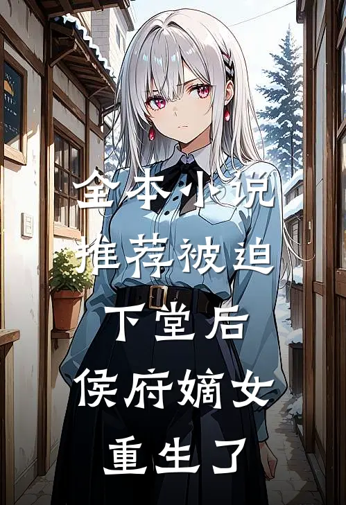 全本小说推荐被迫下堂后，侯府嫡女重生了