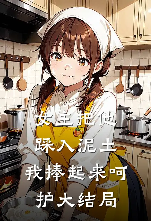 女主把他踩入泥土，我捧起来呵护大结局