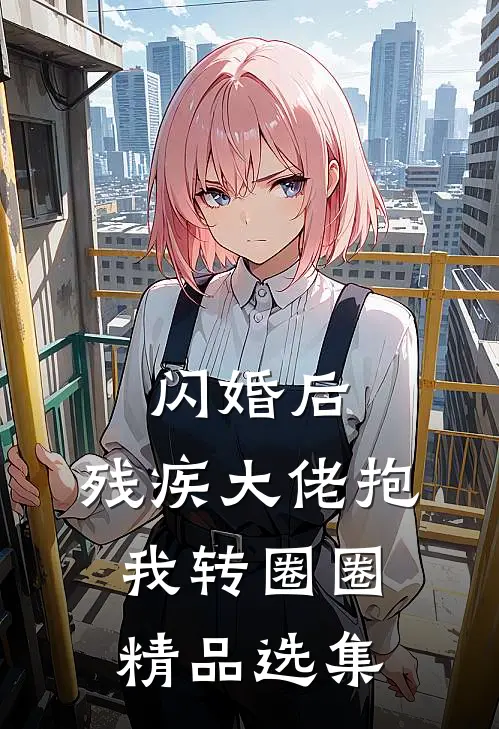闪婚后,残疾大佬抱我转圈圈精品选集