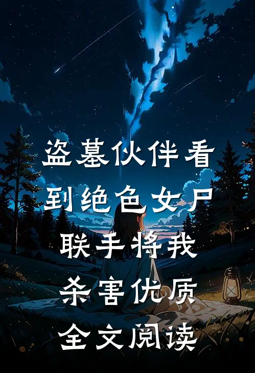 盗墓伙伴看到绝色女尸，联手将我杀害优质全文阅读