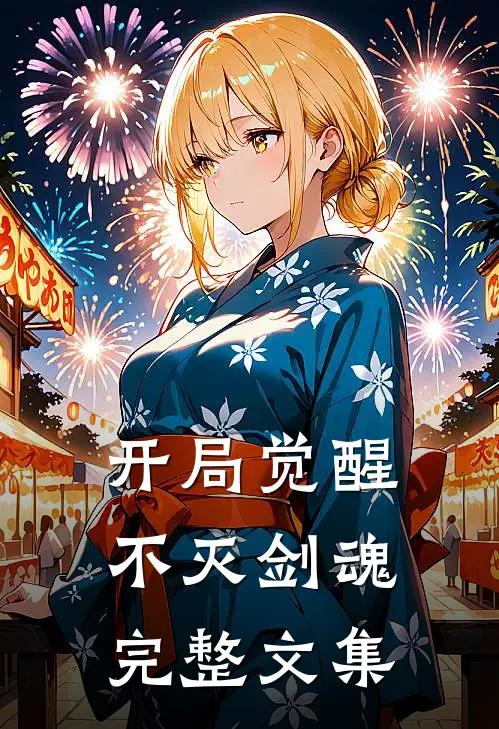 开局觉醒不灭剑魂完整文集