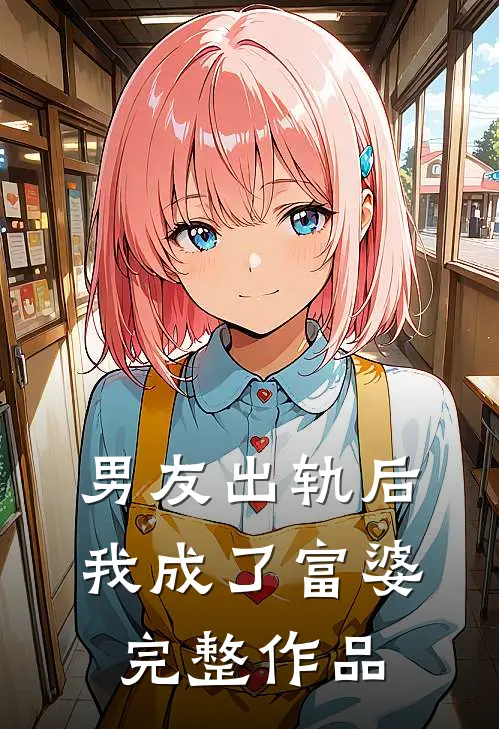 男友出轨后我成了富婆完整作品