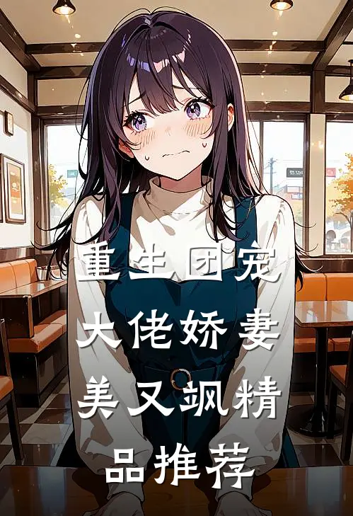 重生团宠大佬娇妻美又飒精品推荐