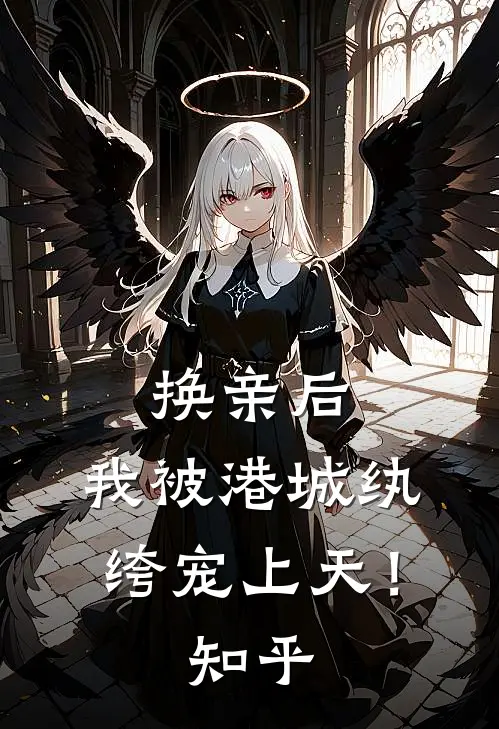 换亲后，我被港城纨绔宠上天！知乎
