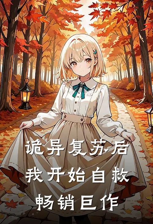 诡异复苏后，我开始自救畅销巨作