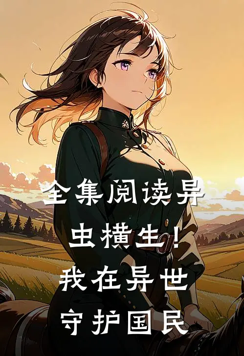 全集阅读异虫横生！我在异世守护国民