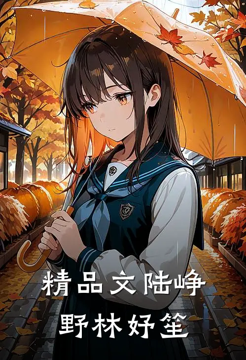 精品文陆峥野林妤笙