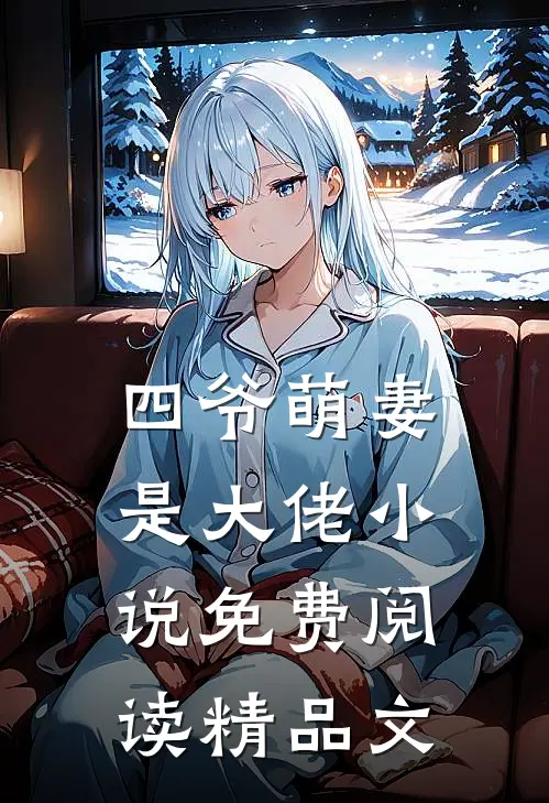四爷萌妻是大佬小说免费阅读精品文