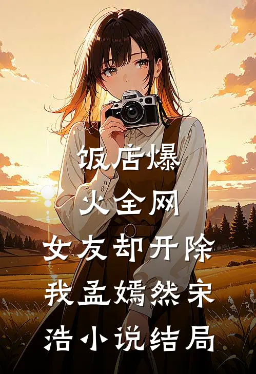 饭店爆火全网，女友却开除我孟嫣然宋浩小说结局