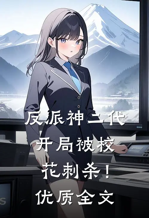 反派神二代，开局被校花刺杀！优质全文