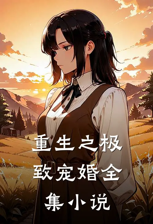 重生之极致宠婚全集小说