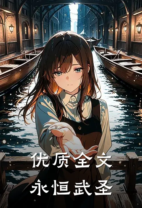 优质全文永恒武圣