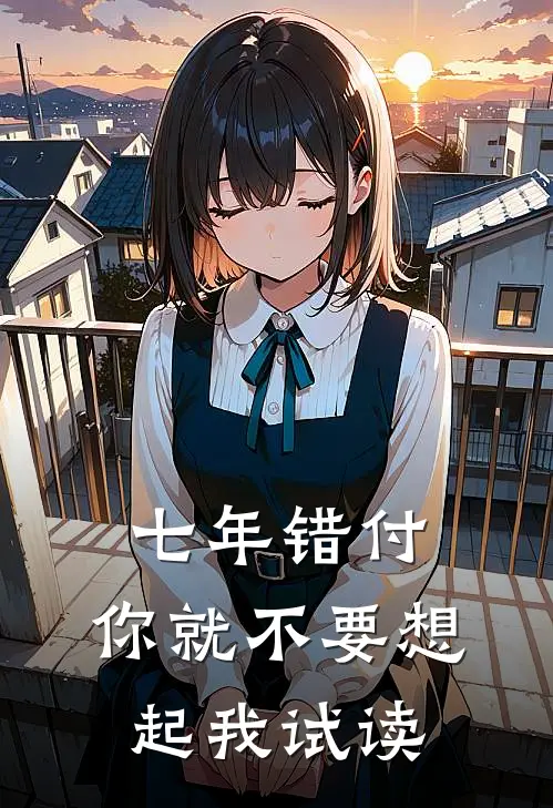 七年错付，你就不要想起我试读