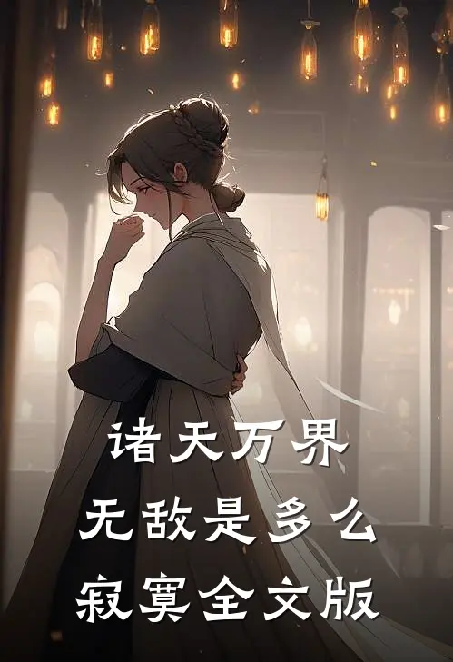 诸天万界：无敌是多么寂寞全文版