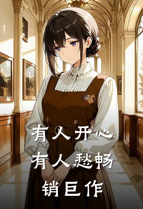 有人开心有人愁畅销巨作